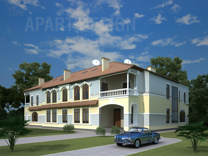 Маленькая Италия