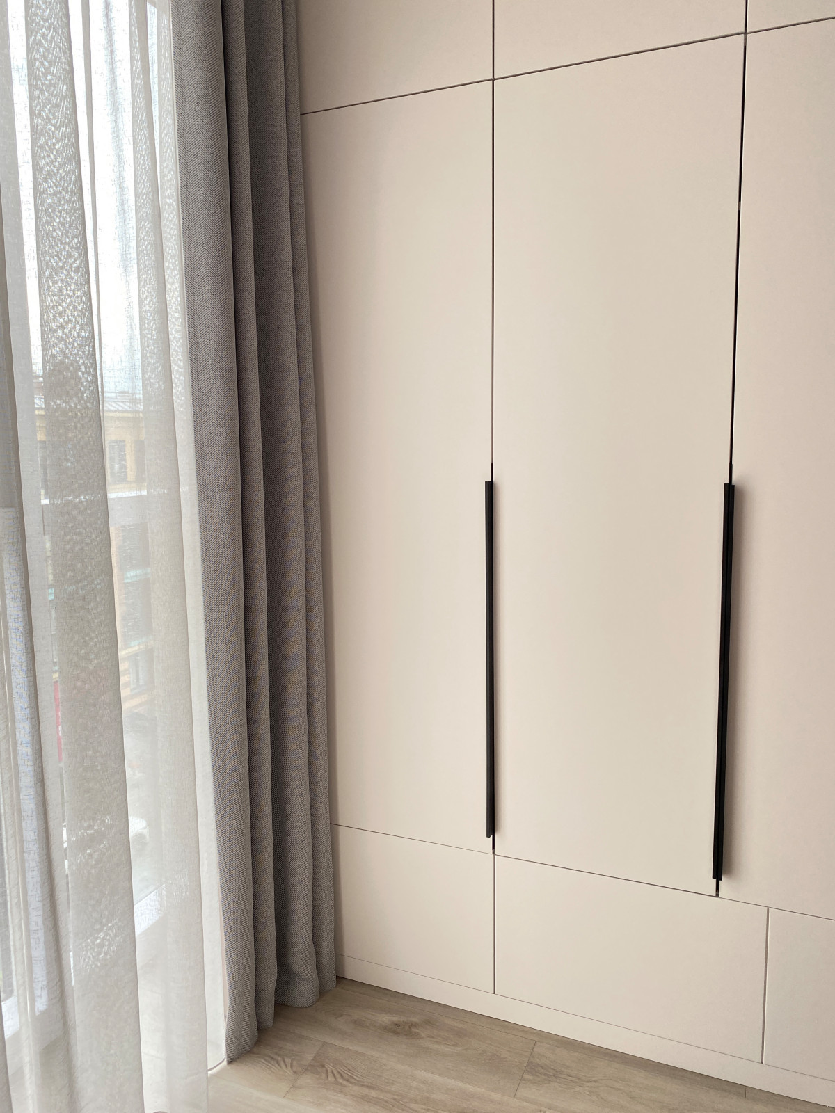 Обложка проекта: Квартира ЖК ЭкспоГрад , г.Санкт-Петербург.