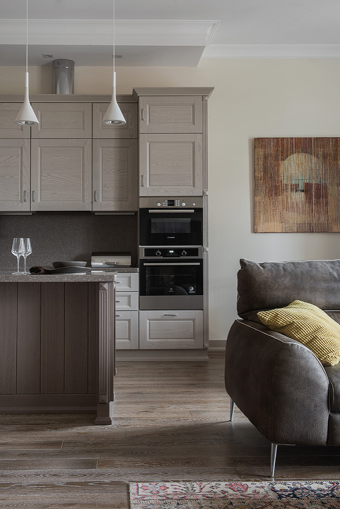 Квартира для молодого человека