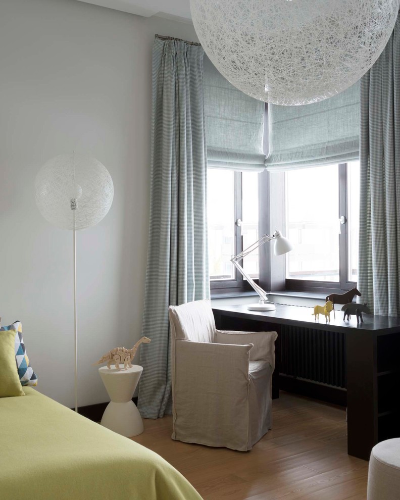 дом для молодой семьи  в Подмосковье