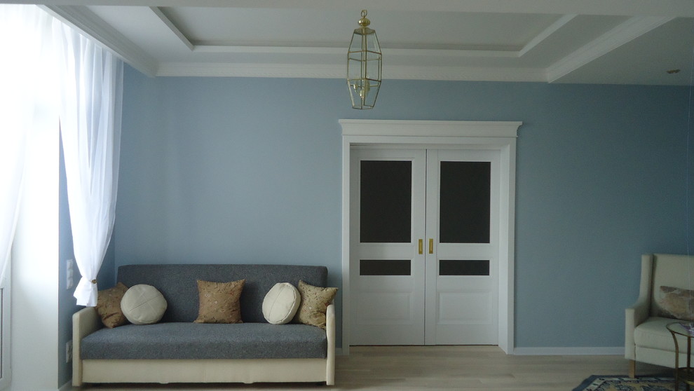 Красная ул.