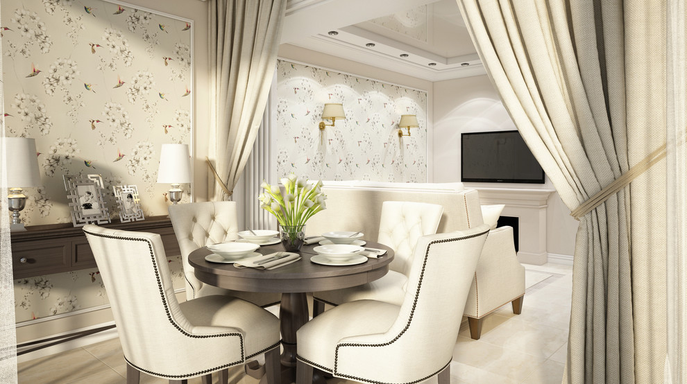 Обложка проекта: Нежные краски весны