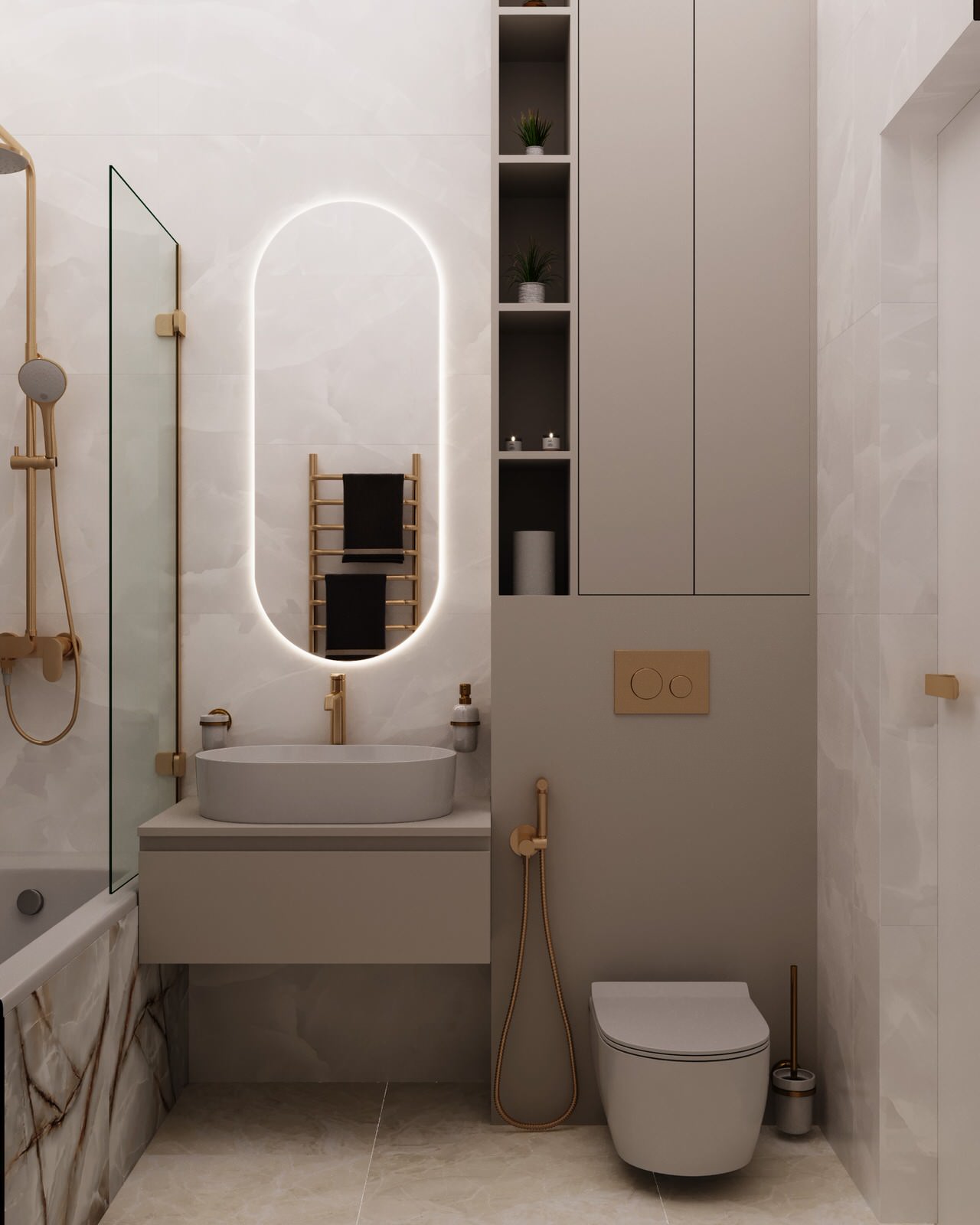 Квартира ЖК 8 марта 40 кв м для девушки