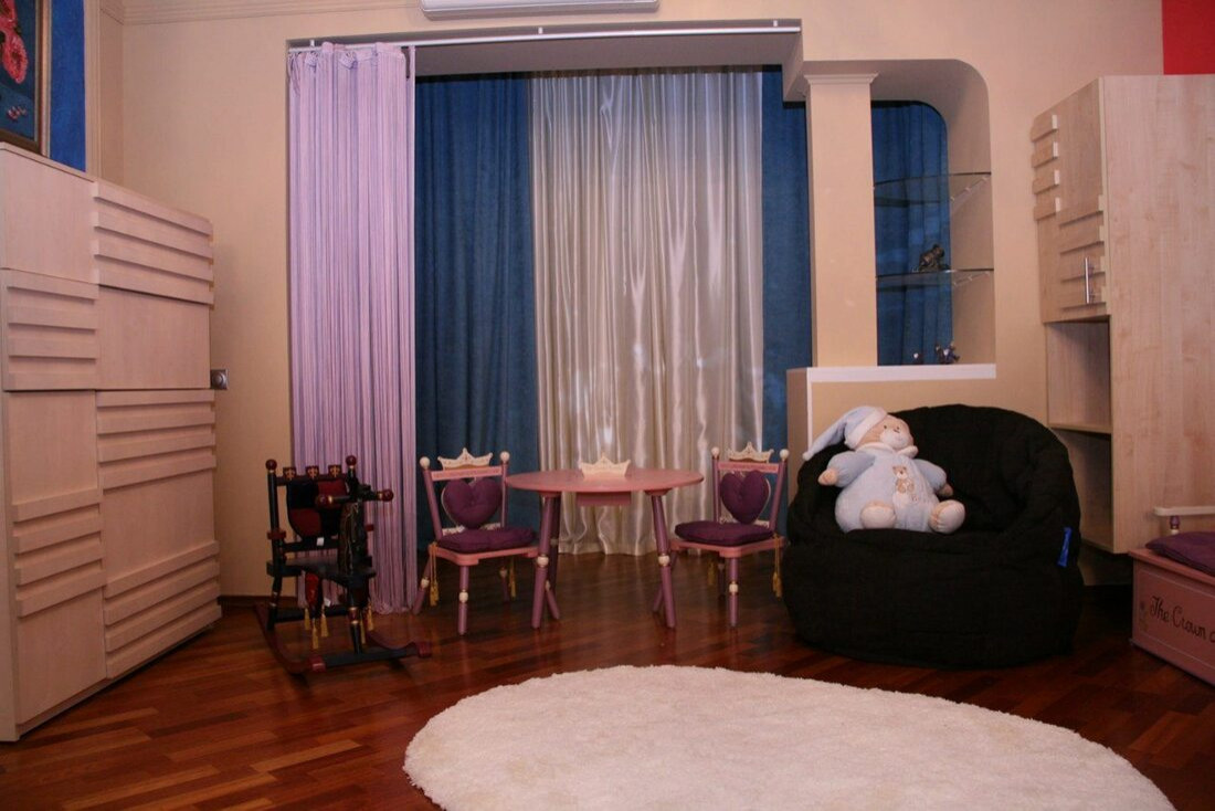 Королевство для взрослых и детей (Москва - ТВ "Про Декор")