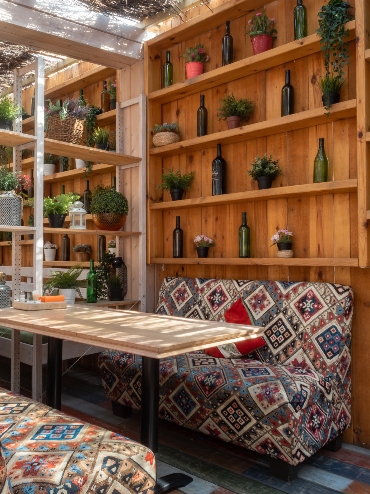 Ресторан восточной кухни в Челябинске - Plove