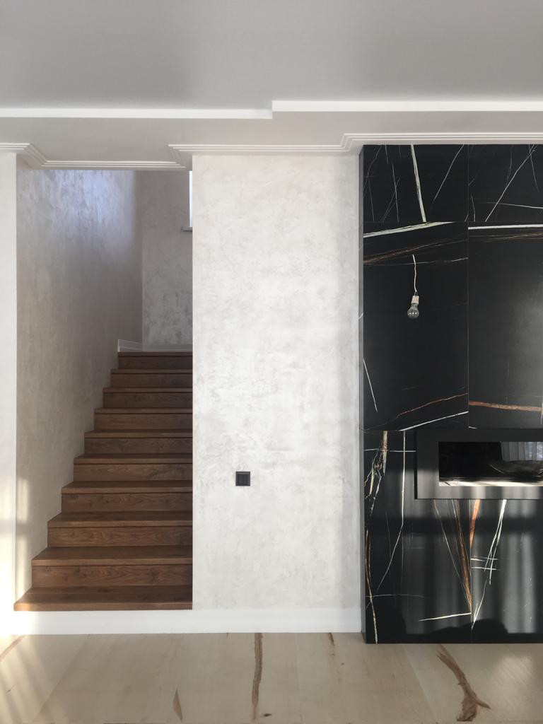 Частный дом в Иркутске