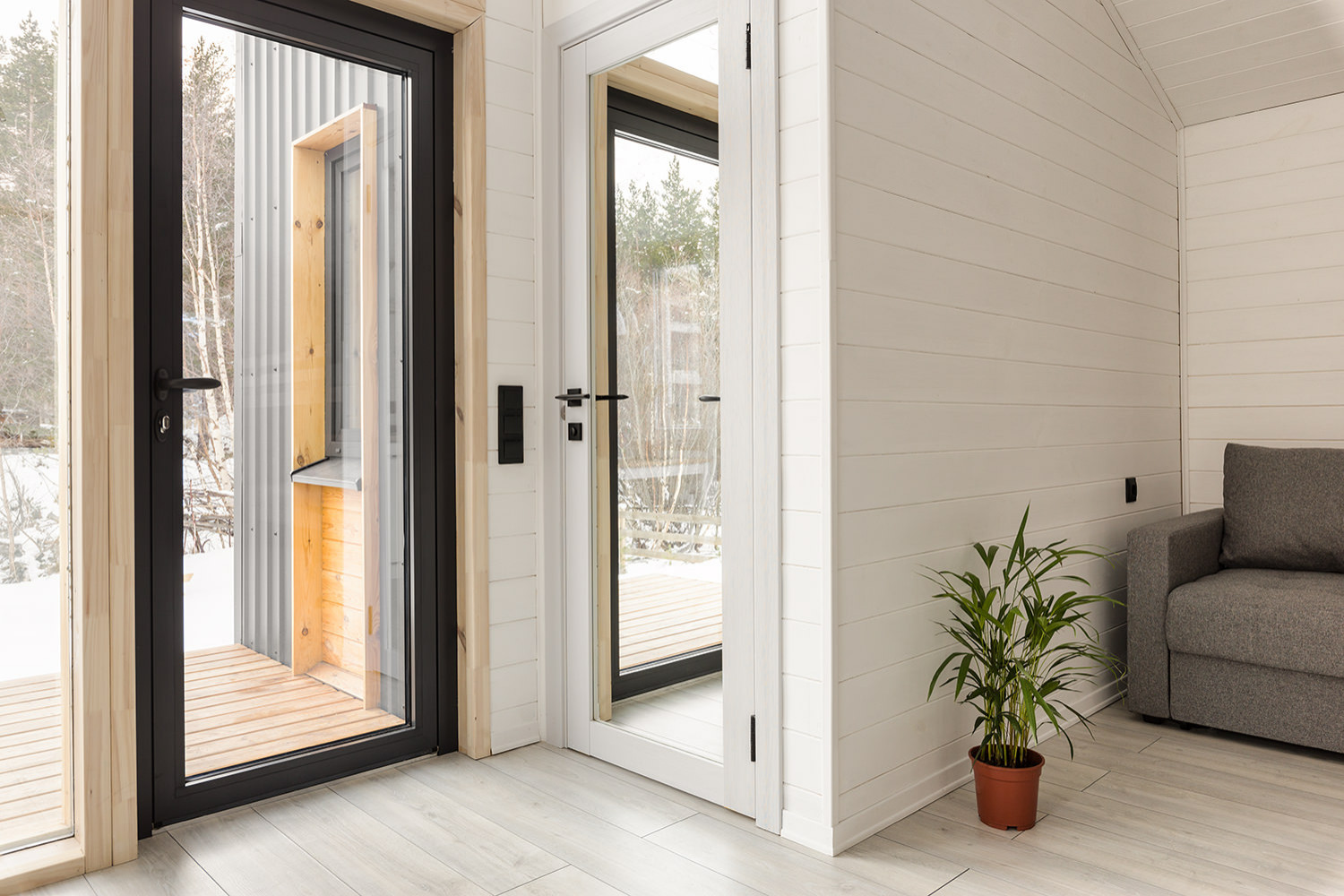 Гостевой дом Elbrus Space