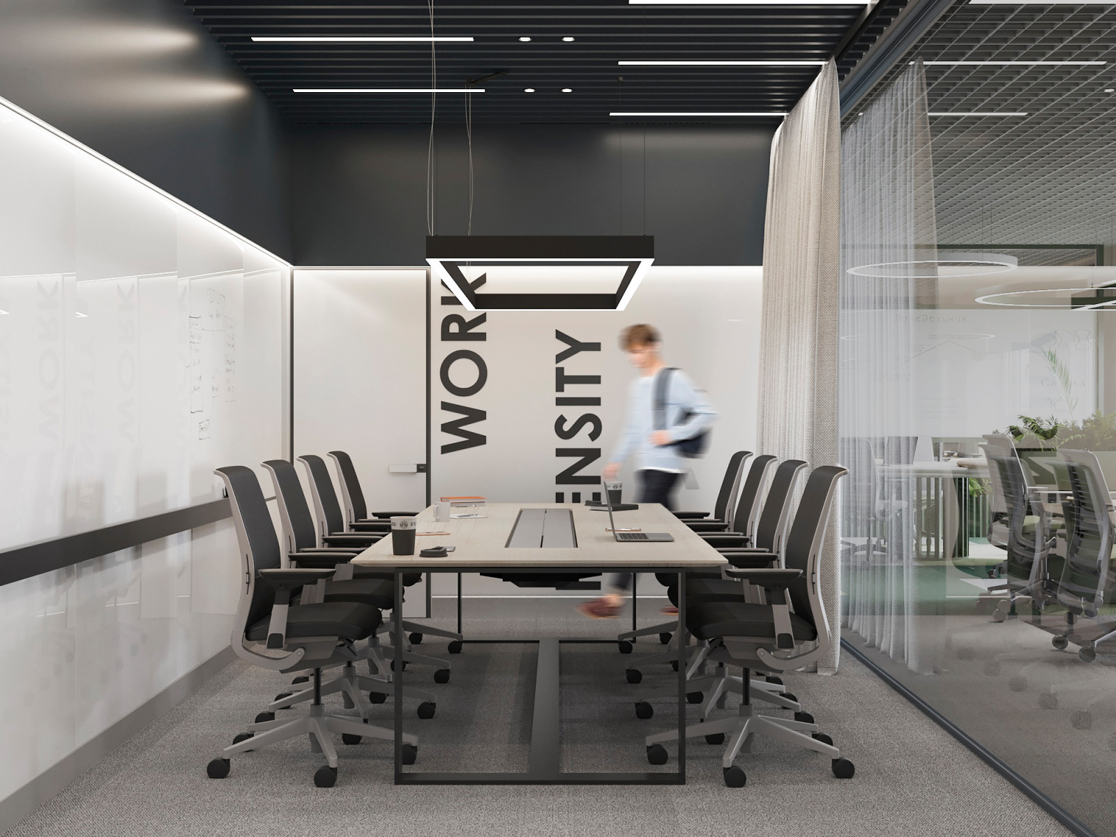 Переговорная