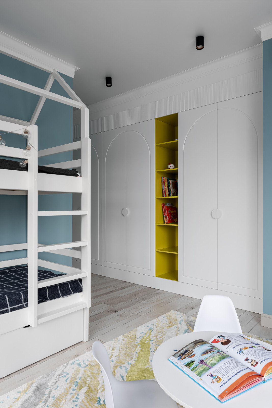 Квартира на набережной в г.Москва