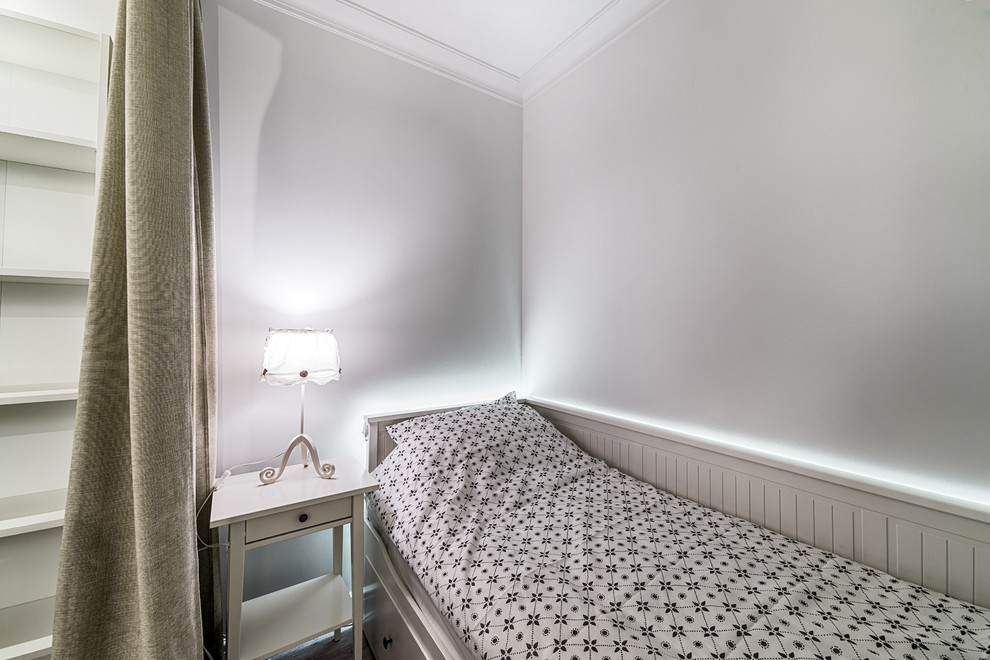 Квартира - студия в Выборгском районе Санкт - Петербурга