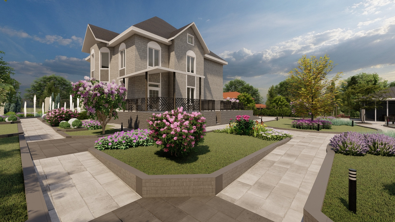 МИТРОПОЛЬЕ