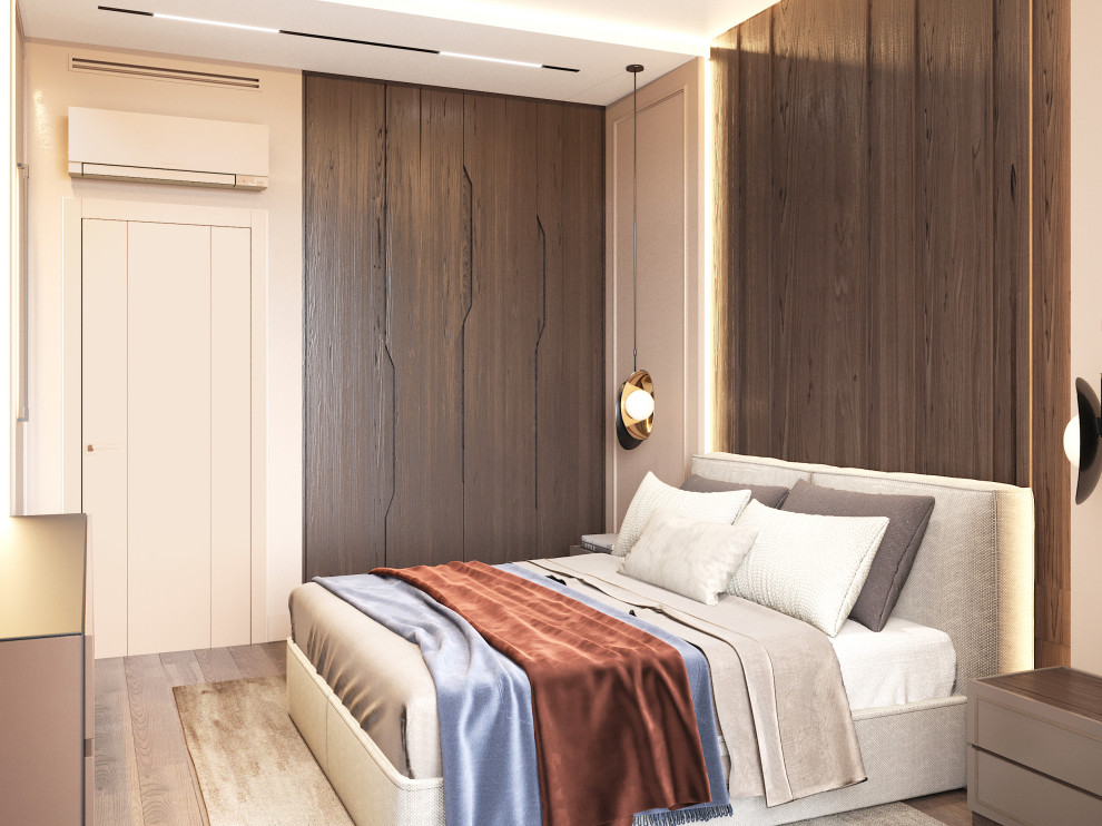 Marble. Квартира в ЖК Новый город, 100 кв.м