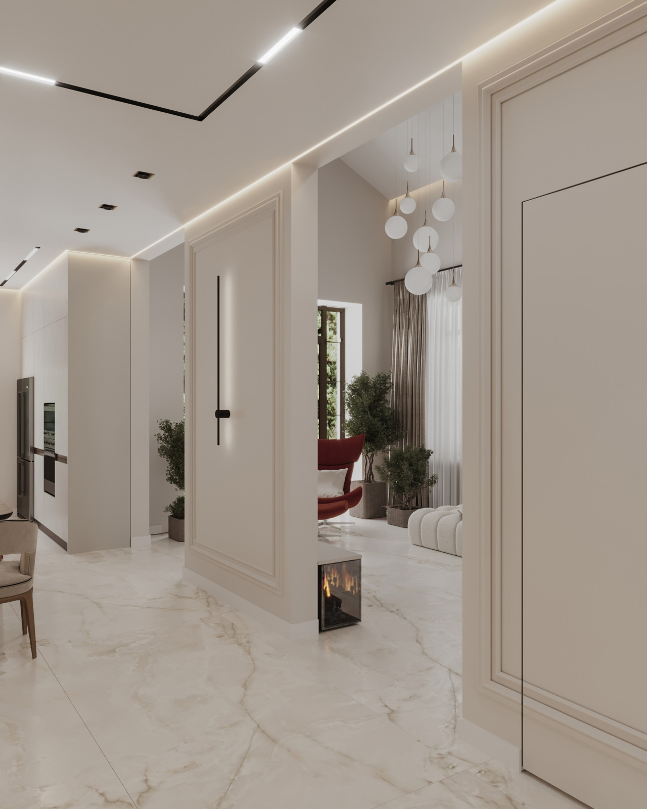 ДП "Солнечногорск"