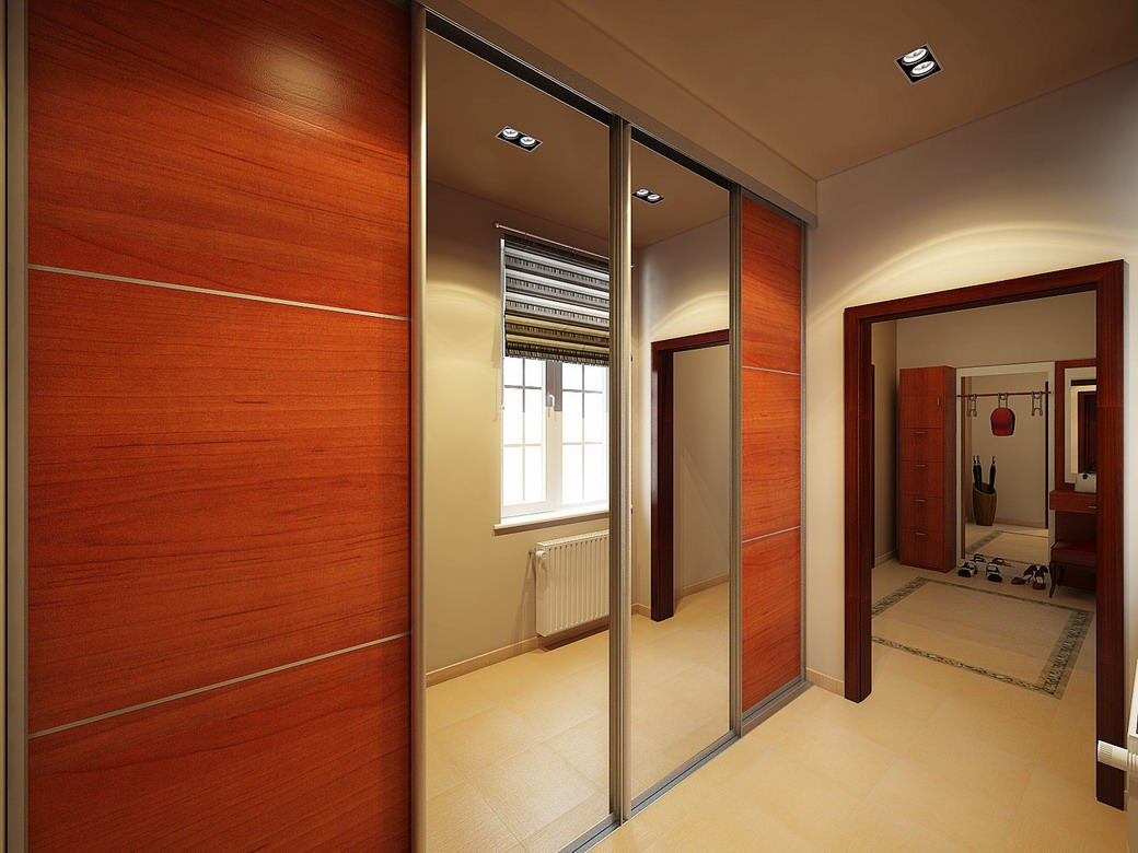 Дом в Орловке 2007