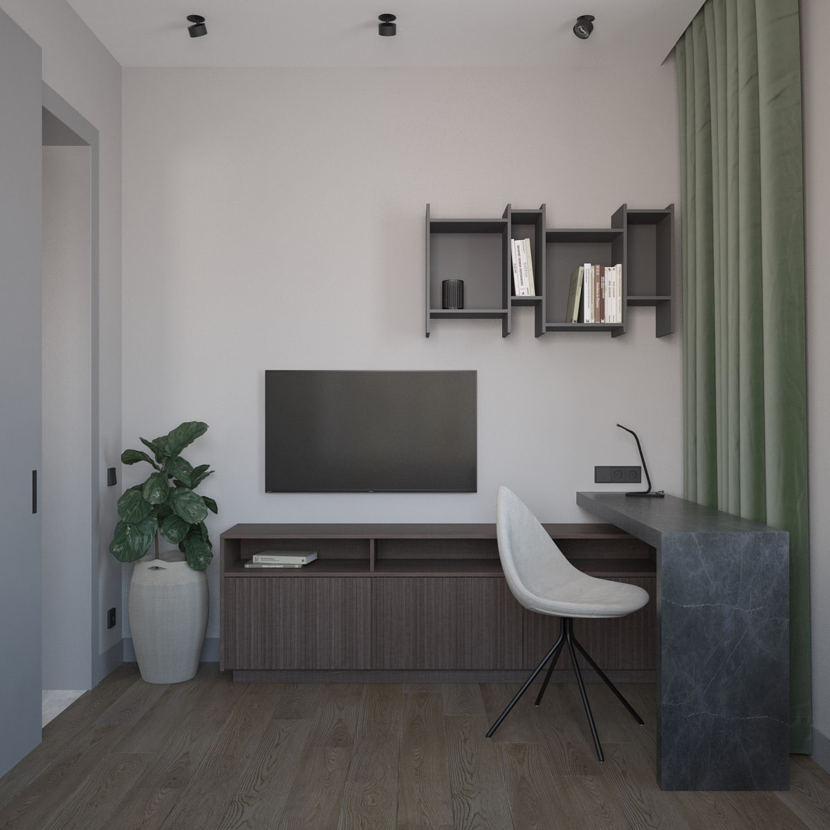 Щербаковская