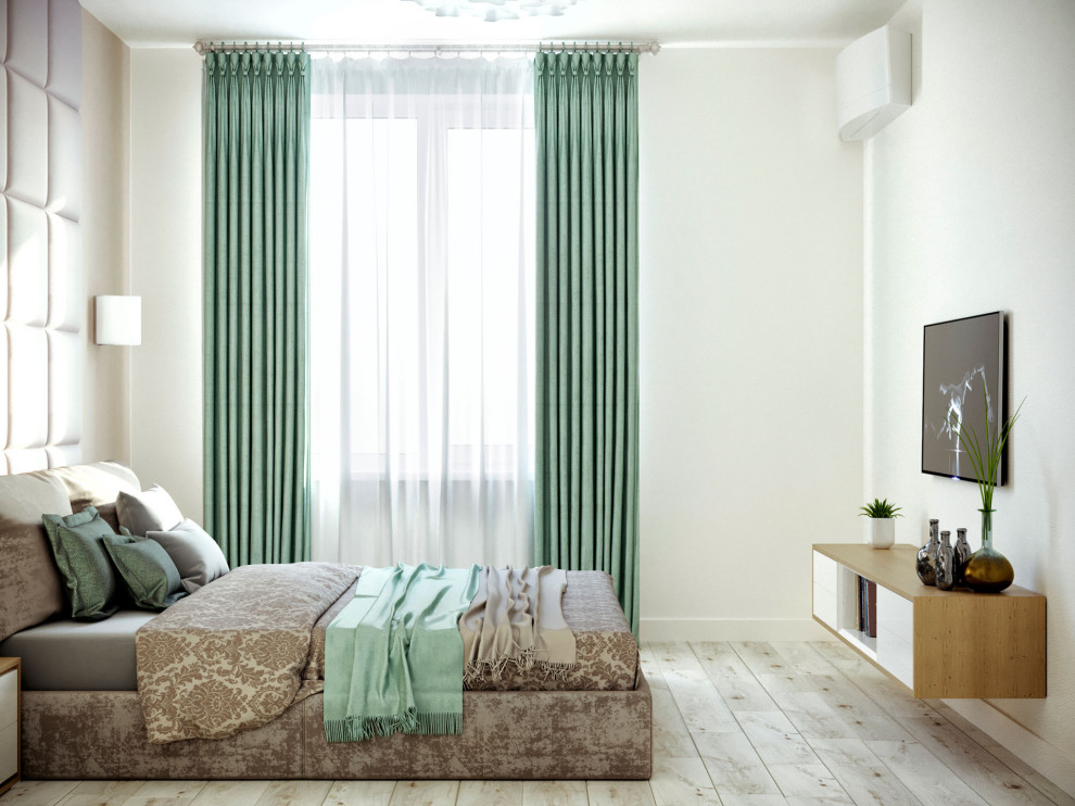 Квартира в ЖК «Французский квартал»