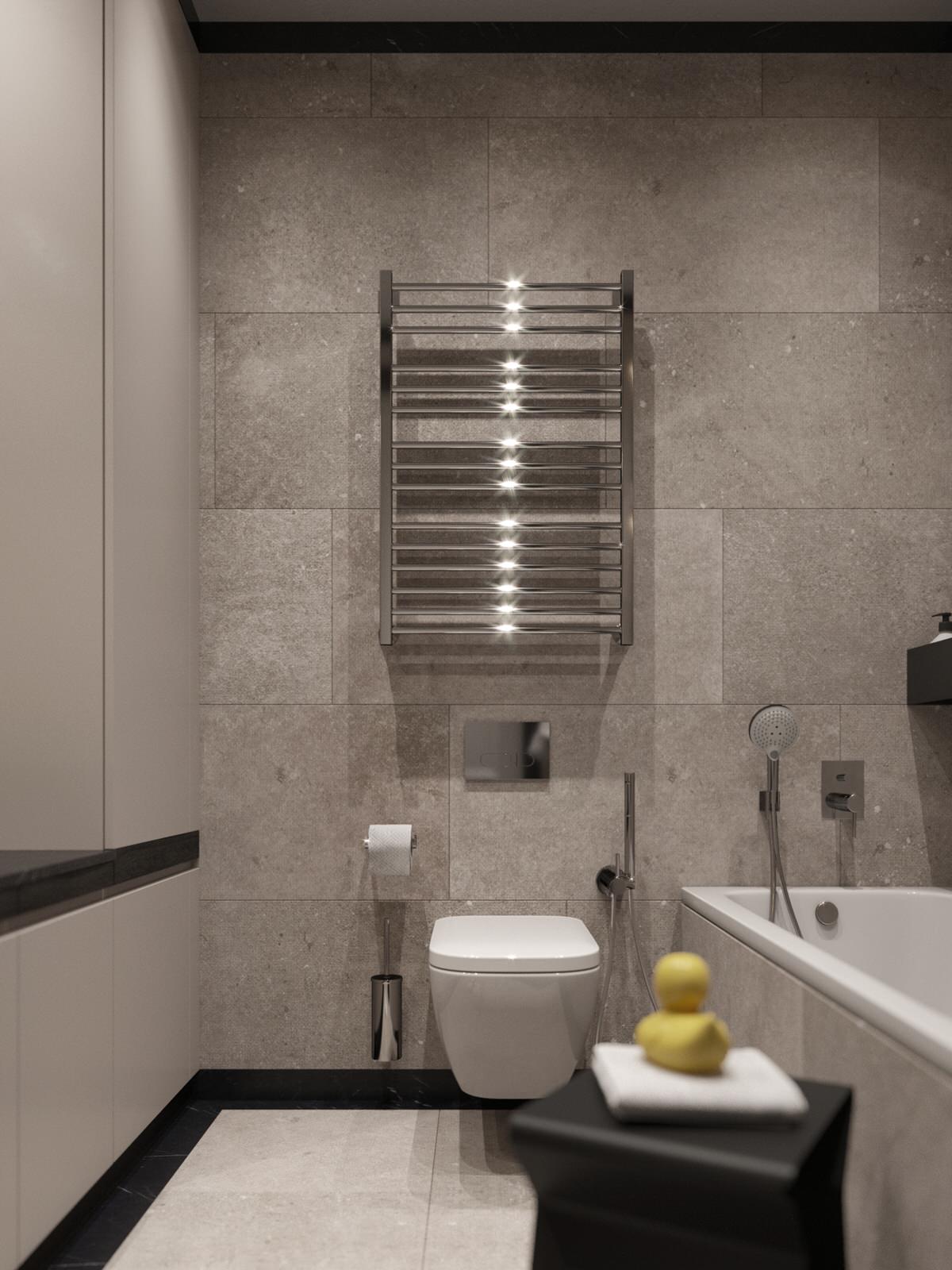 ЖК Счастье на Масловке 122 кв.м.