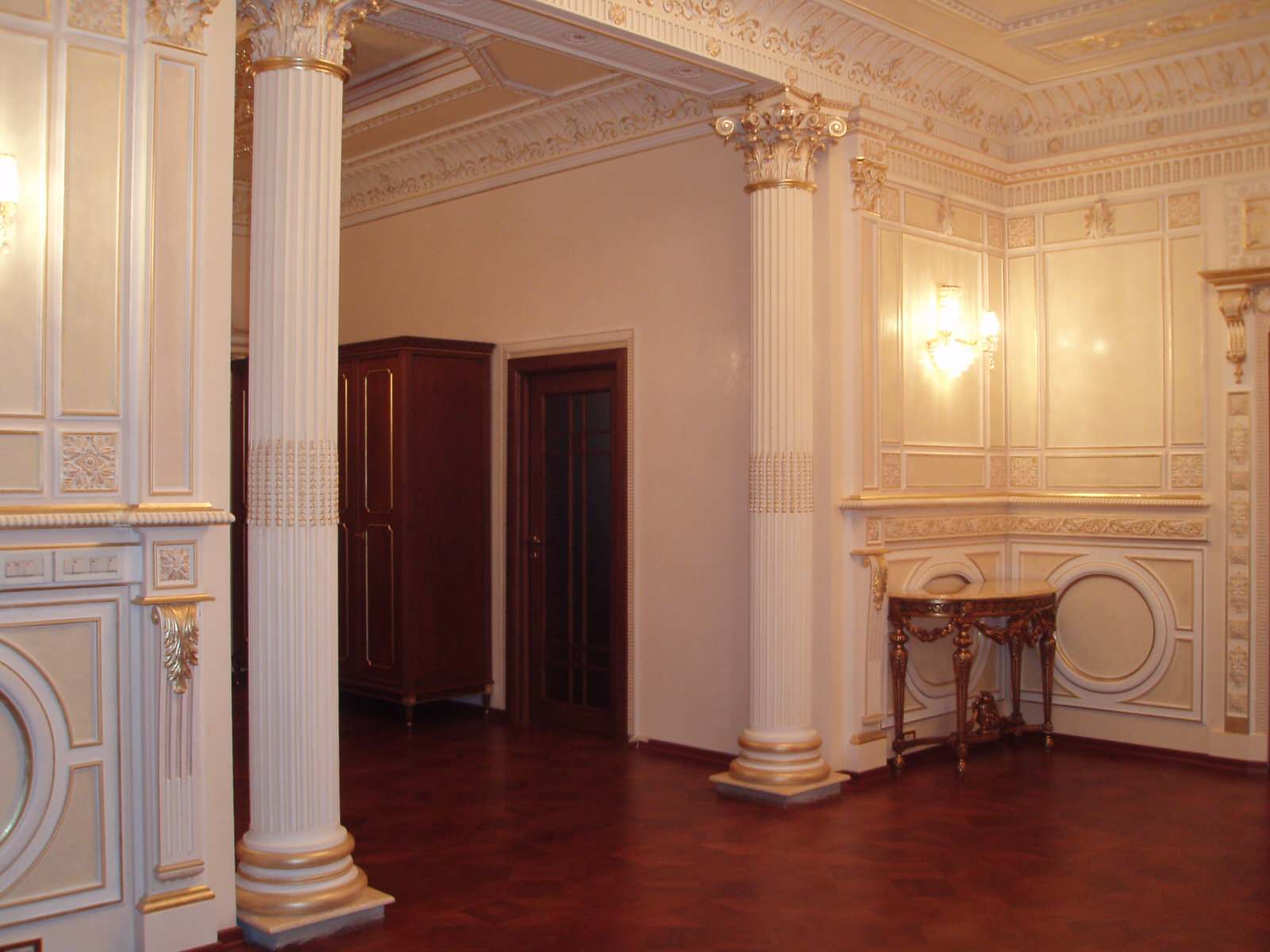 Резиденция 1