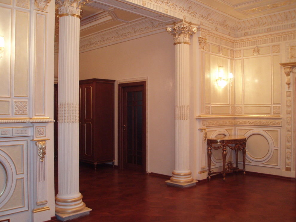 Резиденция 1