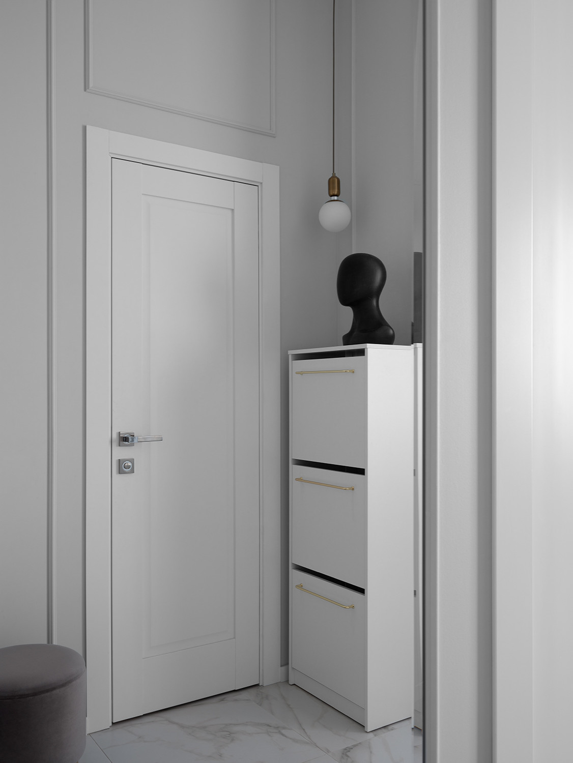 Квартира в ЖК "Символ"