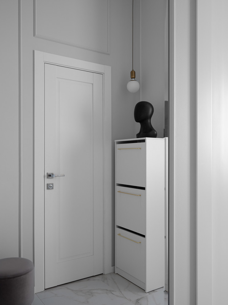 Квартира в ЖК "Символ"