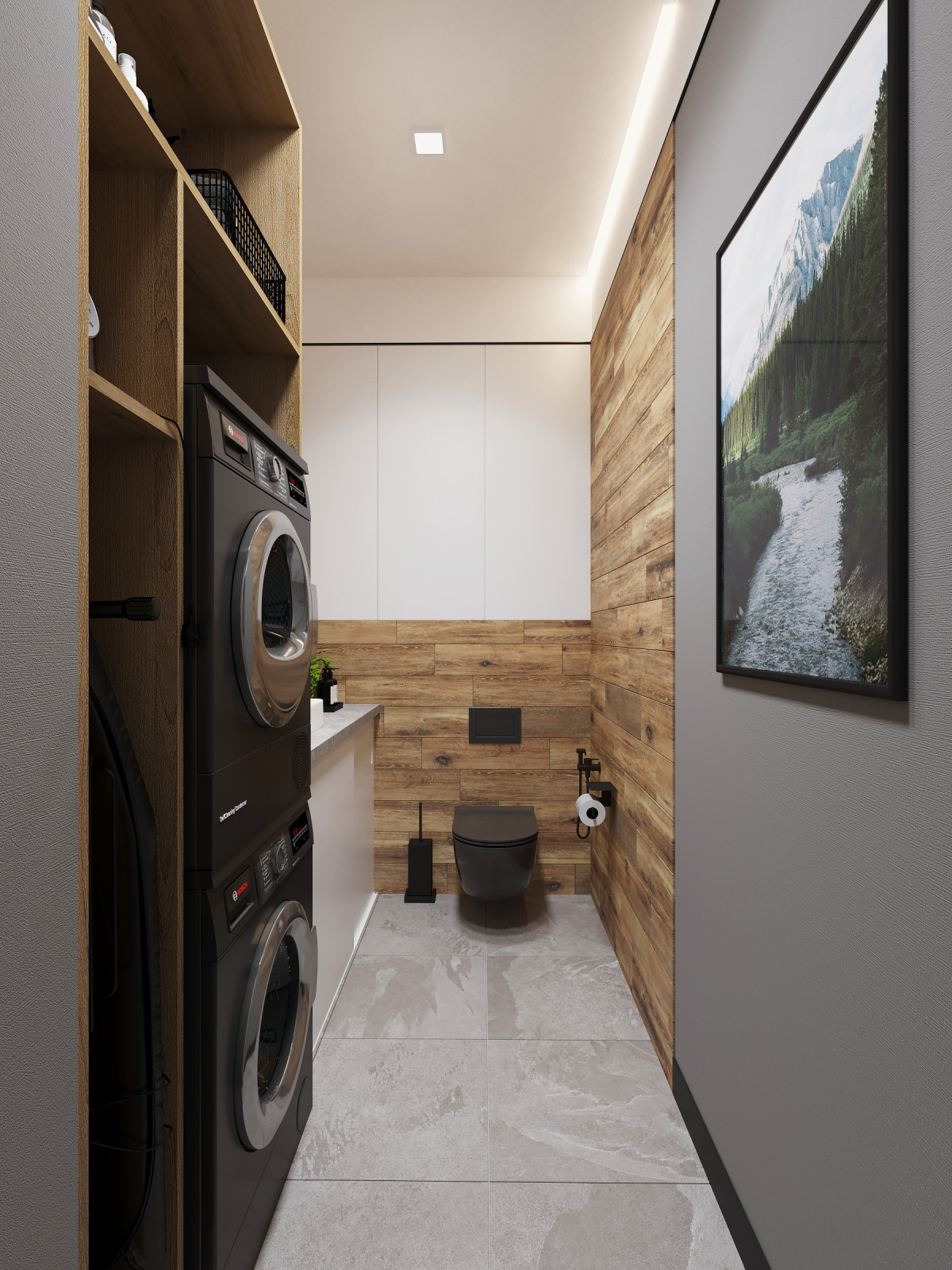 Лев Мольбертович