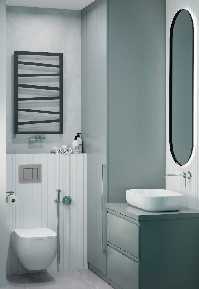 3d визуализация, дизайнер Олеся Шнейдар