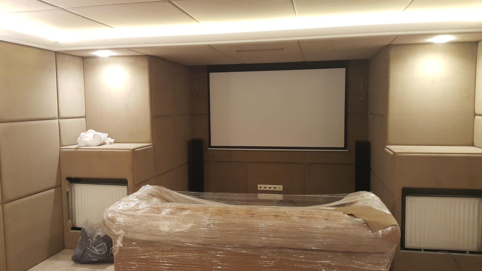 ЖК Эдем-парк