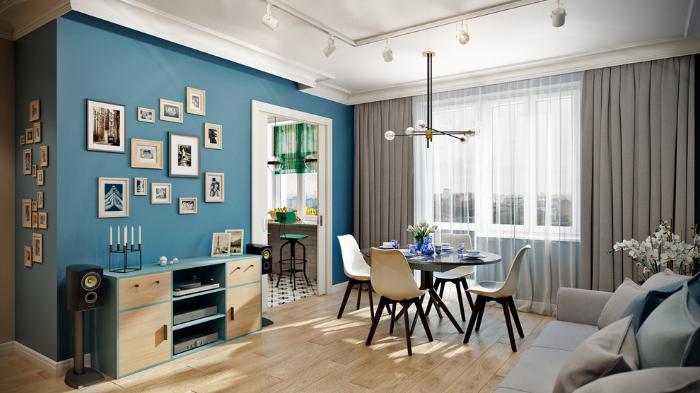 Принцип контраста