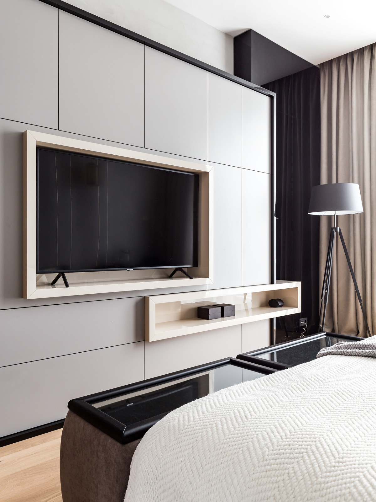 Квартира в Москве