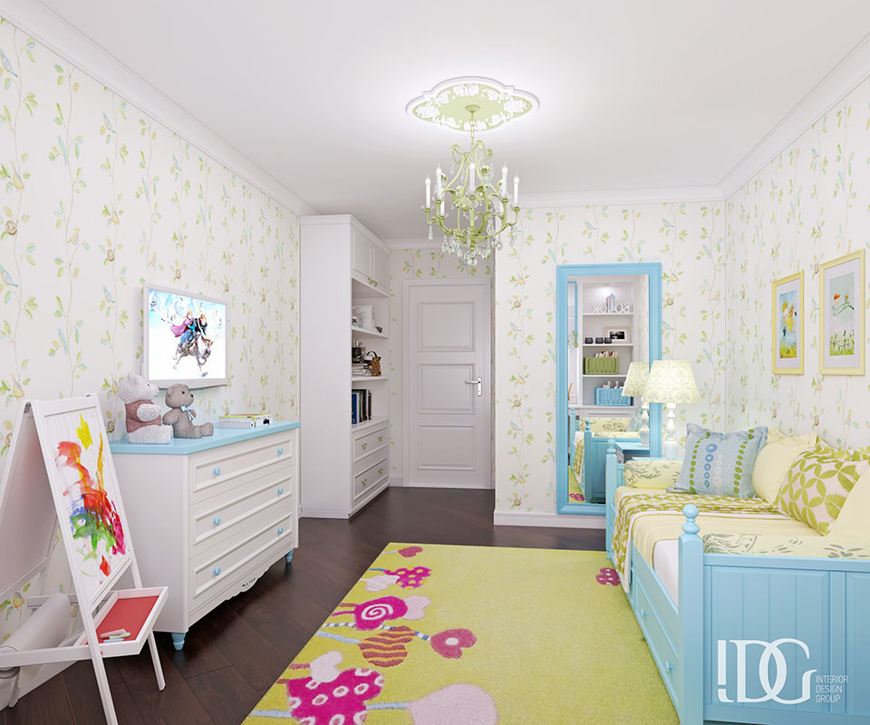 Наши работы