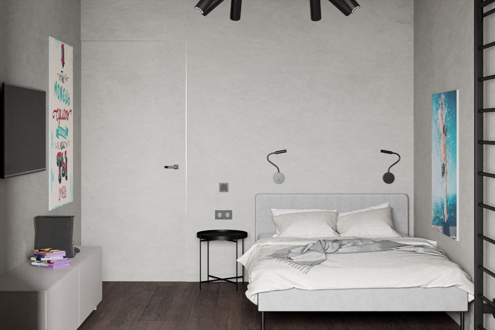 ЖК AMSTER, г. Санкт-Петербург