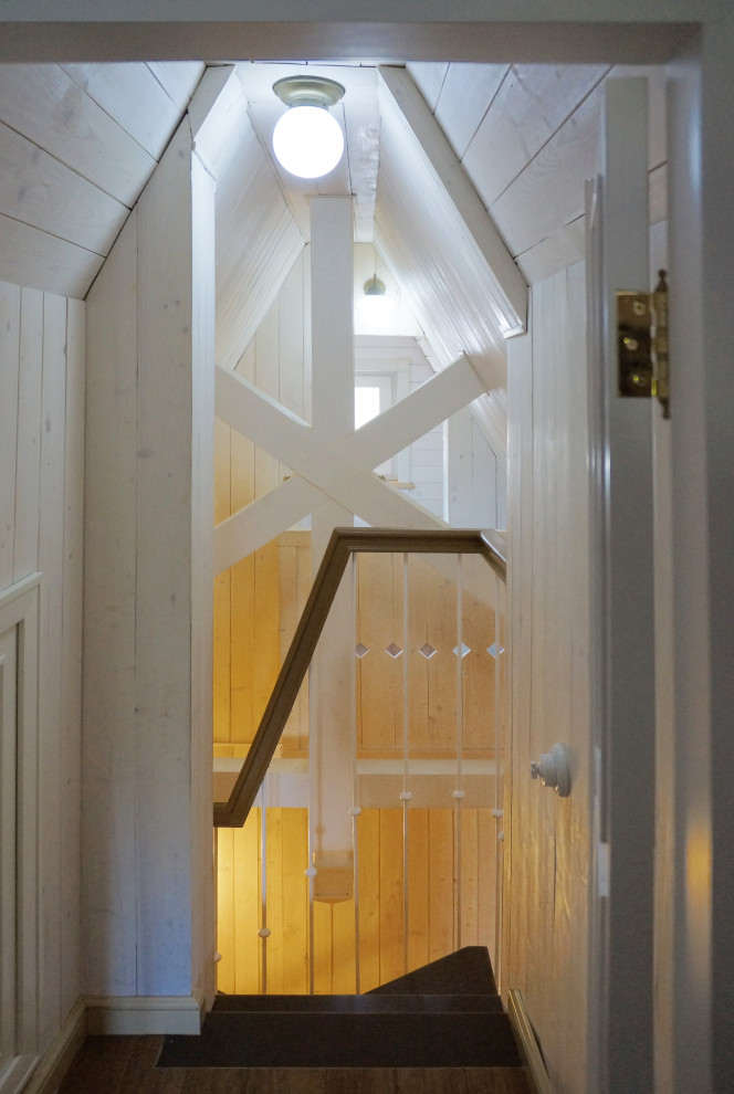 Дом в Подмосковье 170 м.кв.