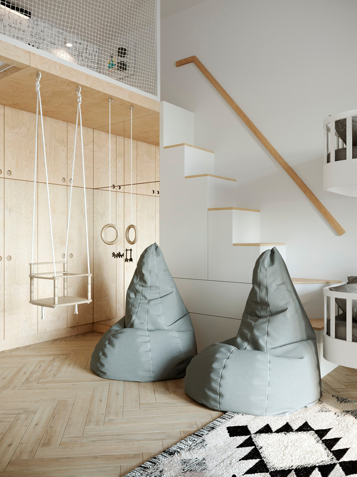 ЖК Ривьера парк под Солнцем