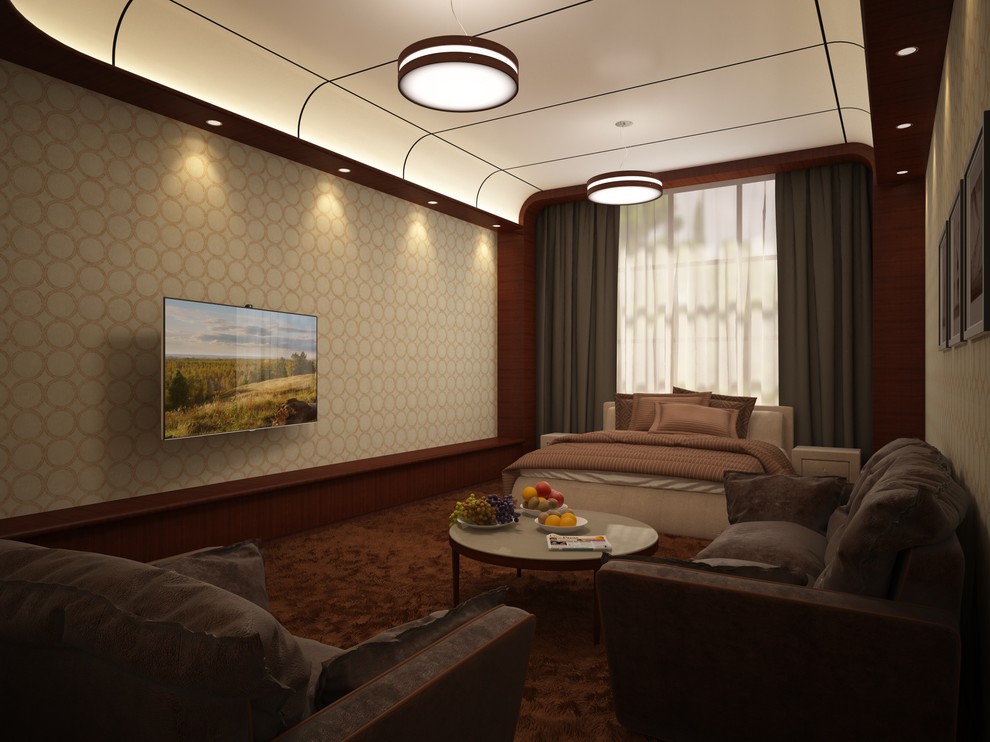 Физкультурно-оздоровительный комплекс