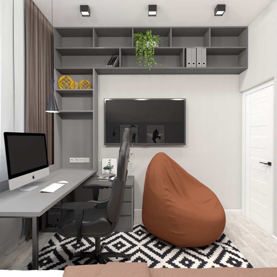 Коттедж в Котельниче