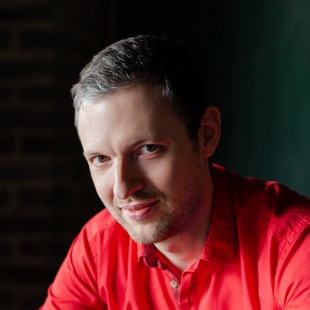 Pavel Sobolev