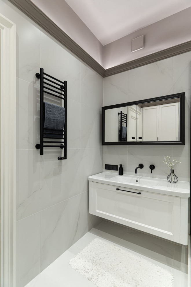 Английская классика с элементами неоклассики