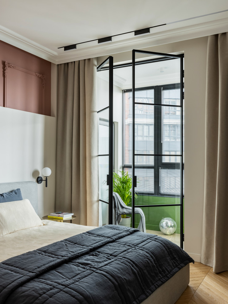 ЖК "Сердце Столицы"