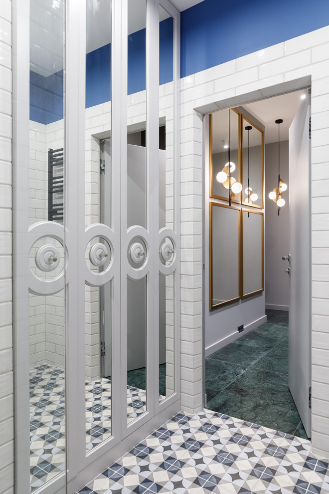 Гламурный минимализм