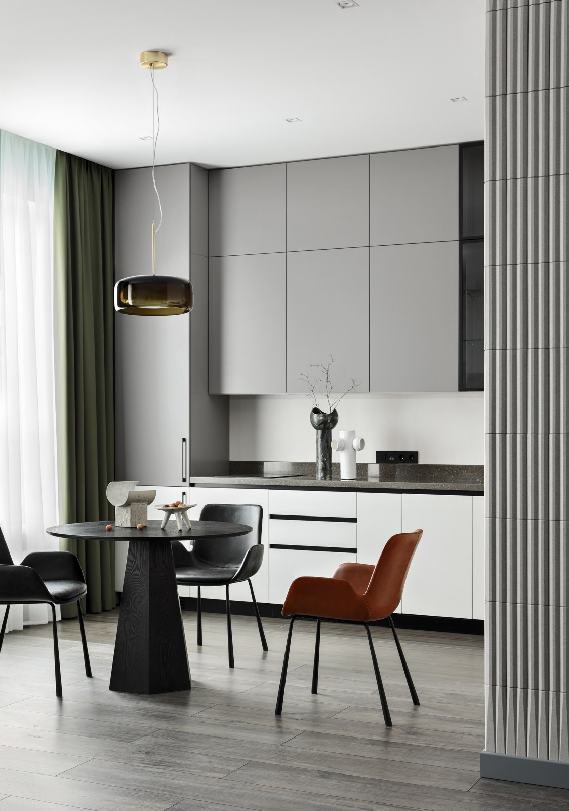 ИЗЯЩНЫЙ АНДЕГРАУНД