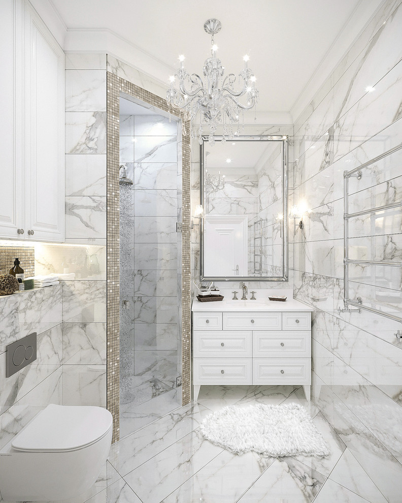 Гостевой санузел