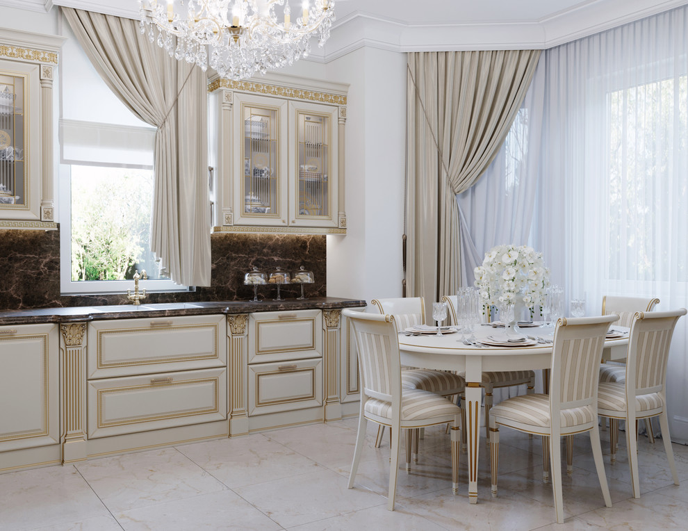 Кухня "Нике Аворио"