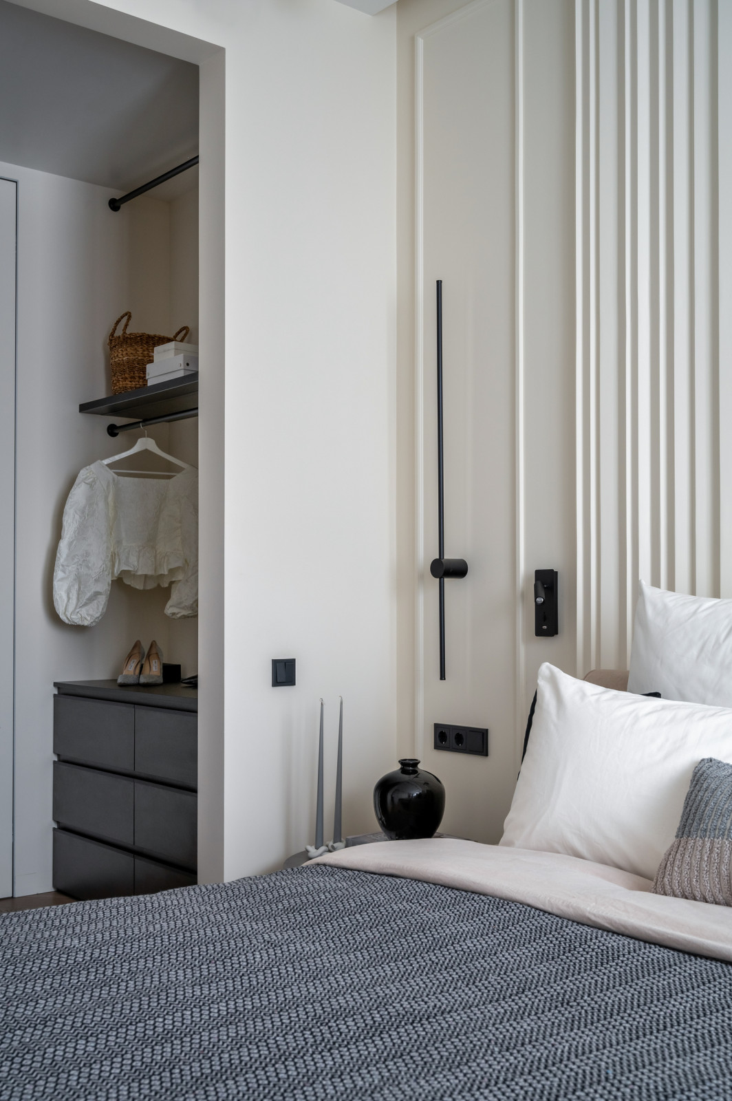 Квартира в ЖК Символ