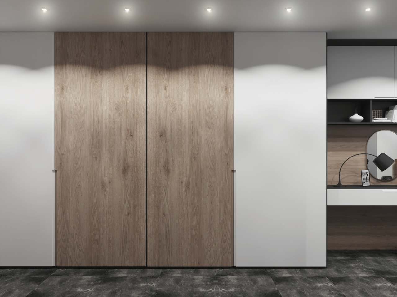 Квартира ЖК "Пикассо"