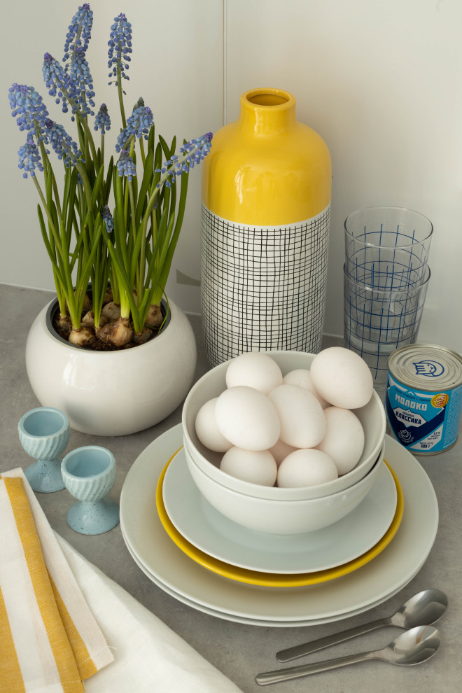 Солнечная квартира