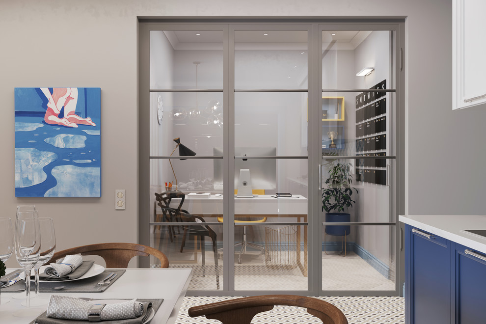 Квартира в г.Архангельск