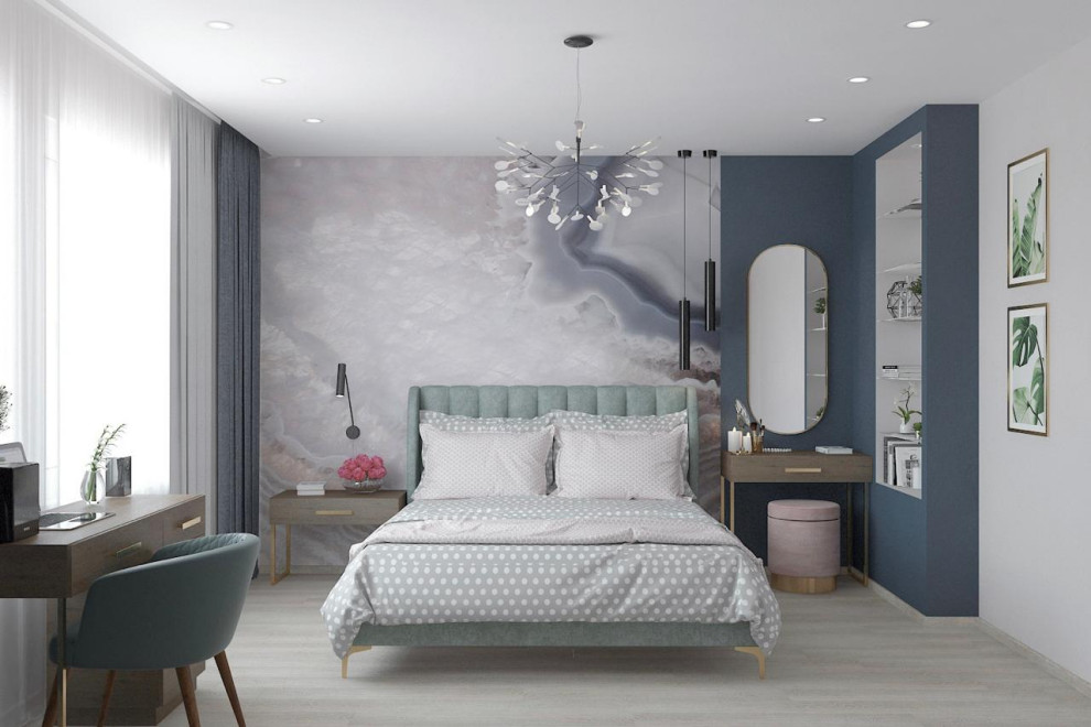 Обложка проекта: Загородный дом. Вологодская область