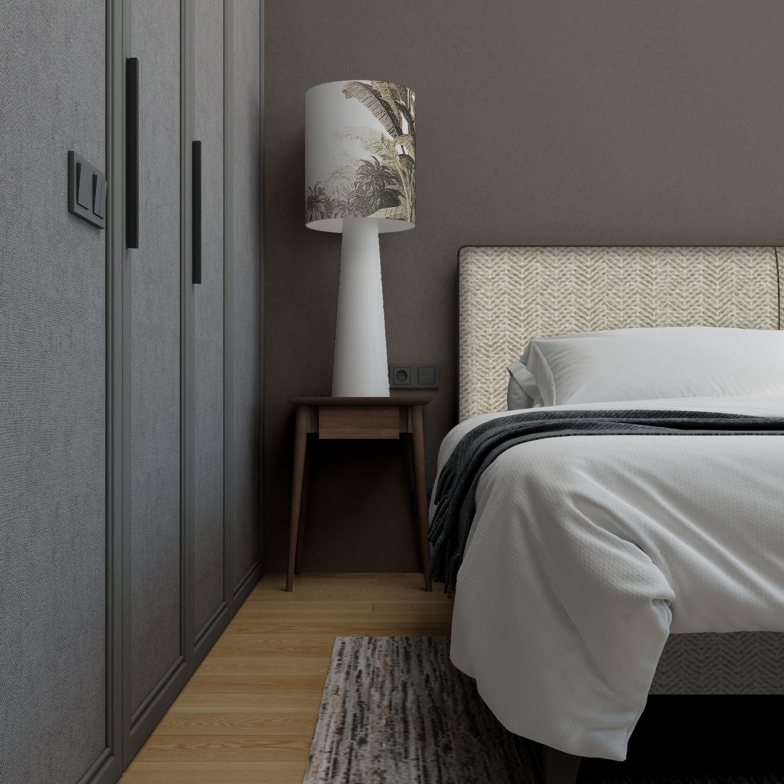 Квартира на набережной кан. Грибоедова