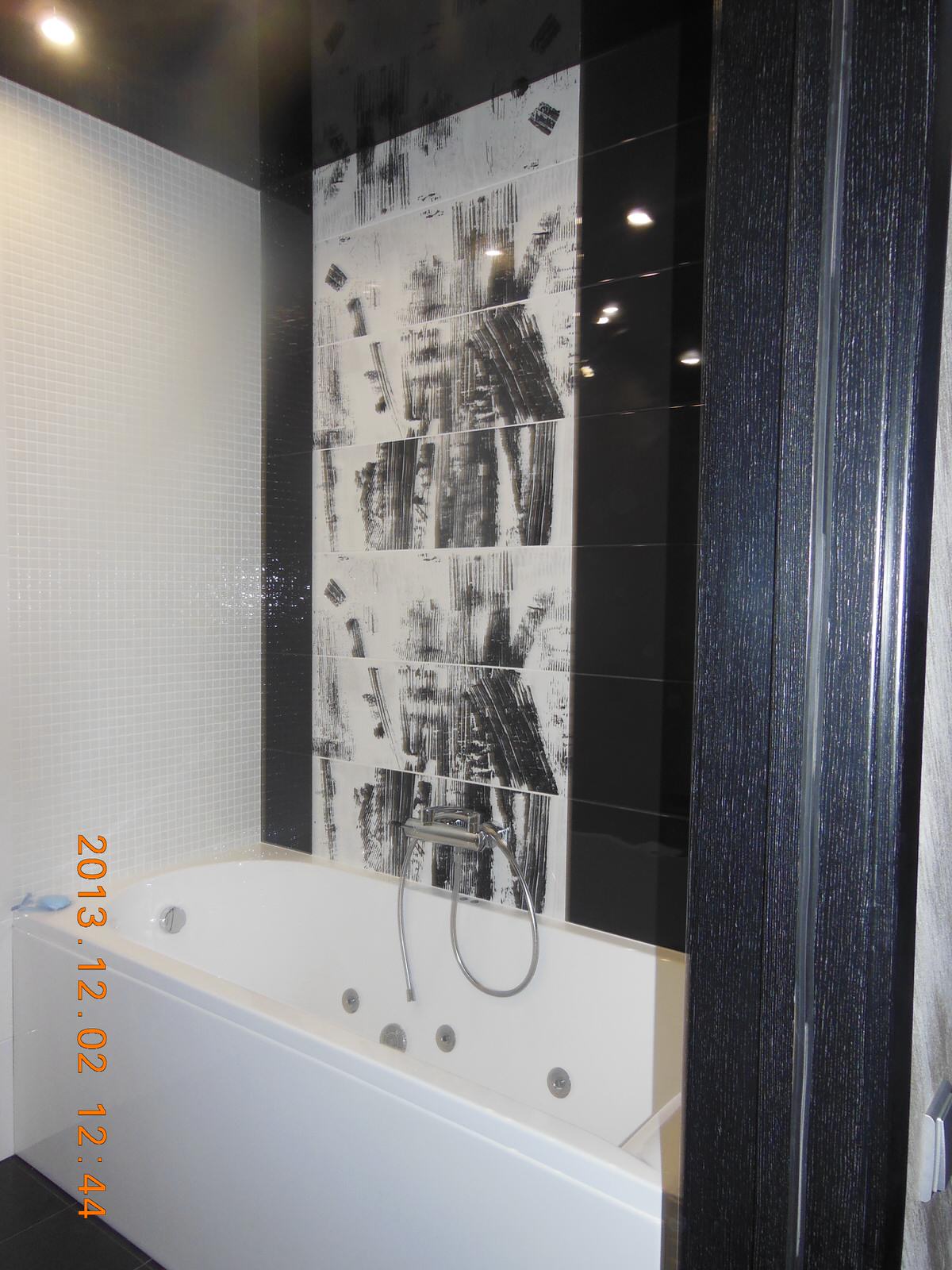 bathroom for a teenager